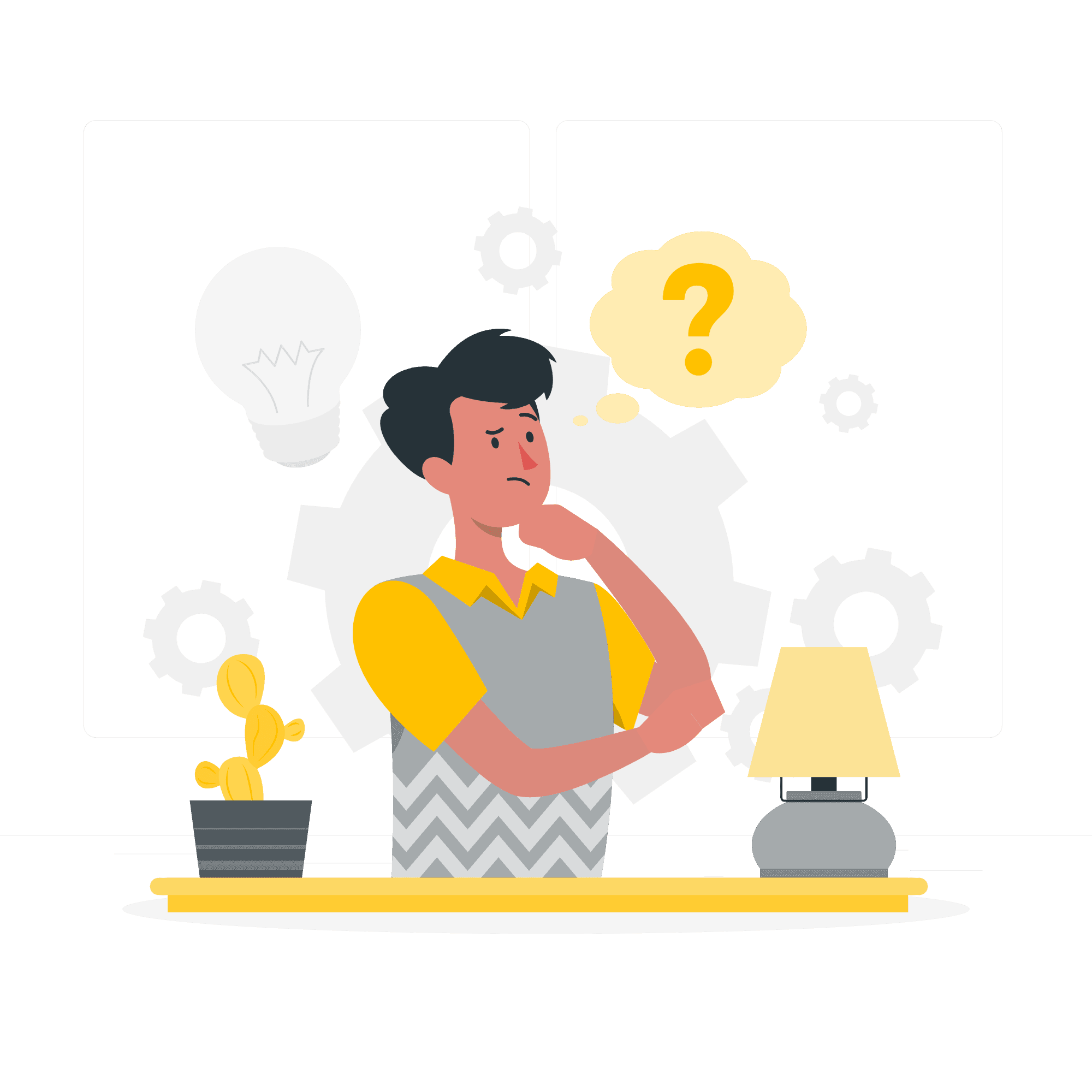 FAQ about web development